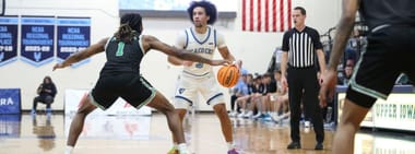 Upper Iowa vs Truman (Basketball Double Header)