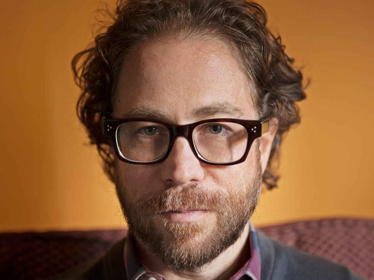 Jonathan Coulton