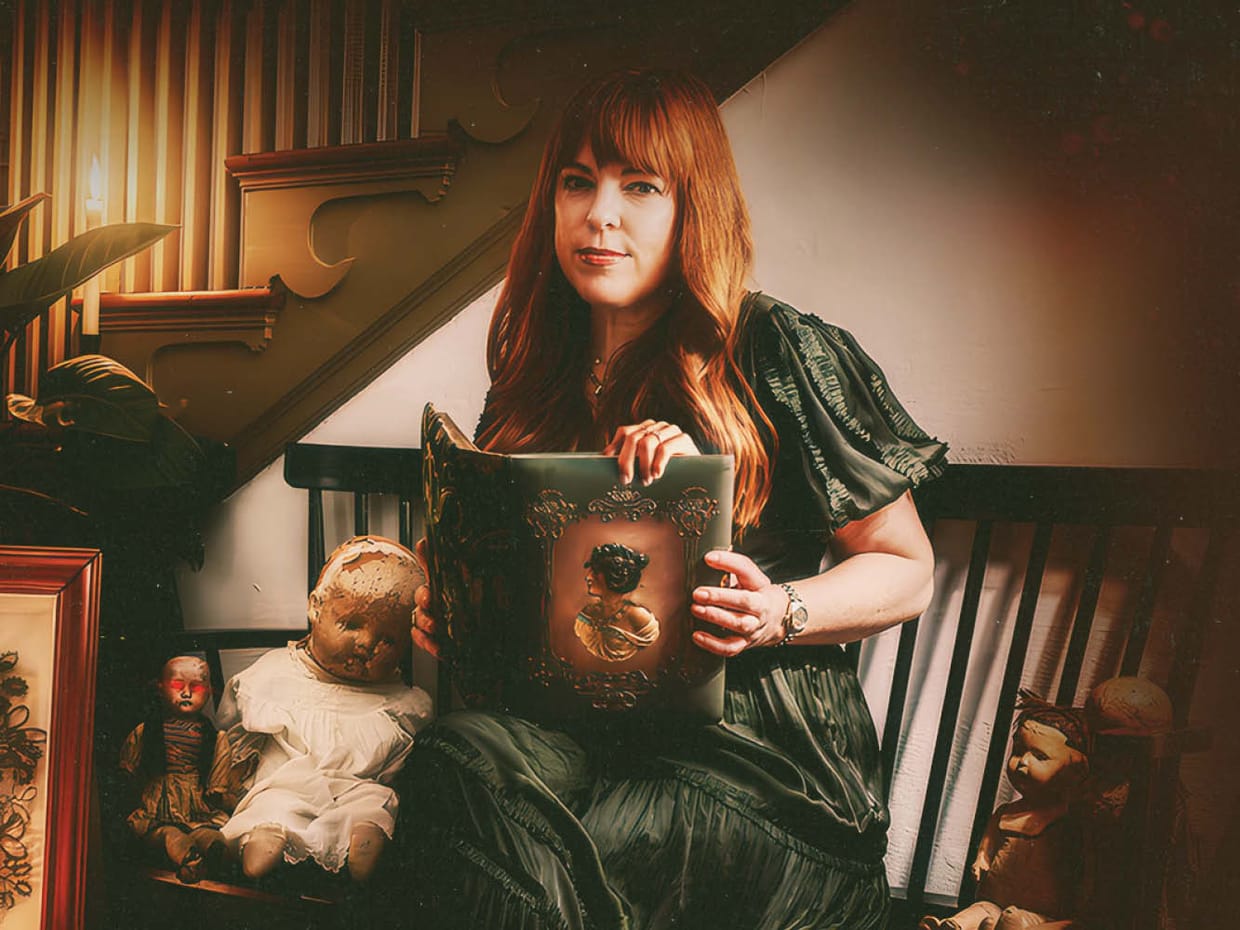 Amy Bruni