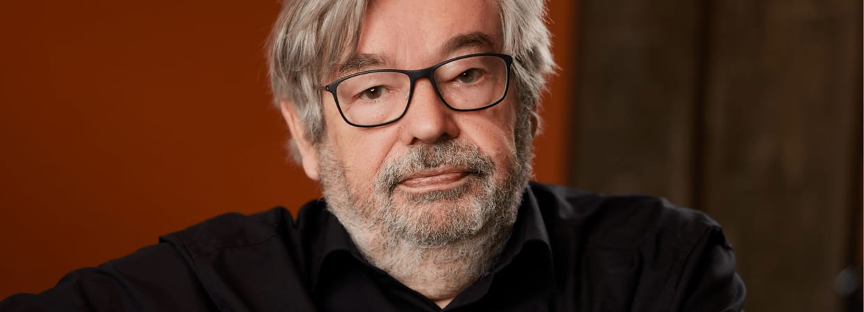 Maarten van Rossem