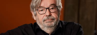Maarten van Rossem