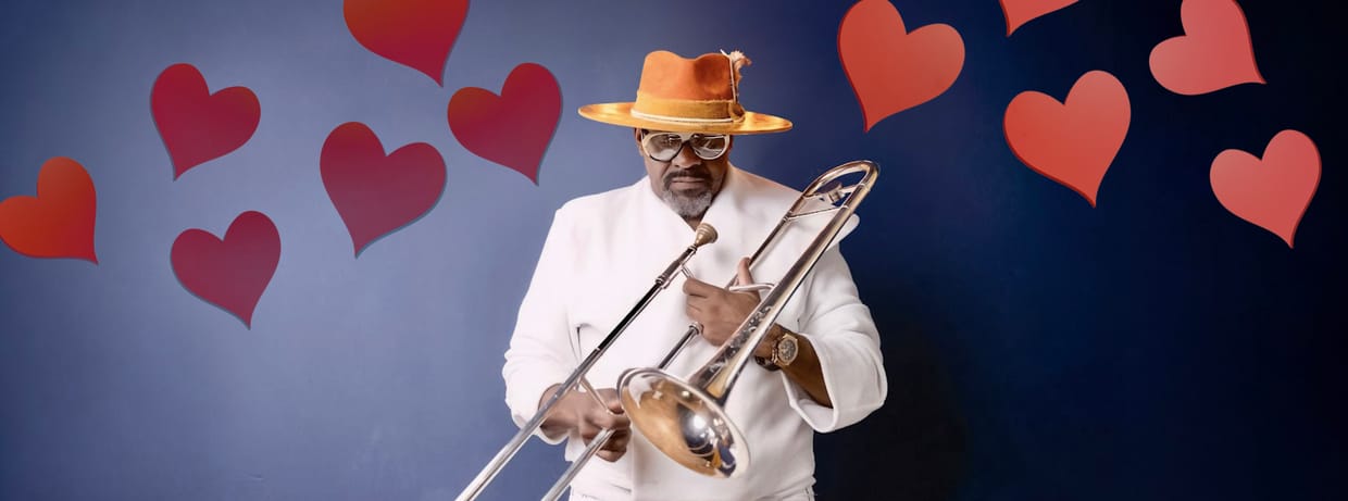 Jeff Bradshaw & Friends