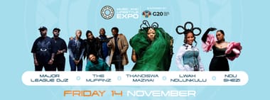 Music and Lifestyle Expo 2025