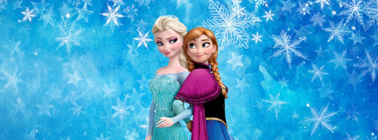 Frozen Movie Sing-Along Brunch