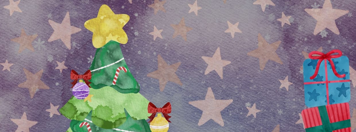 A Christmas Wish