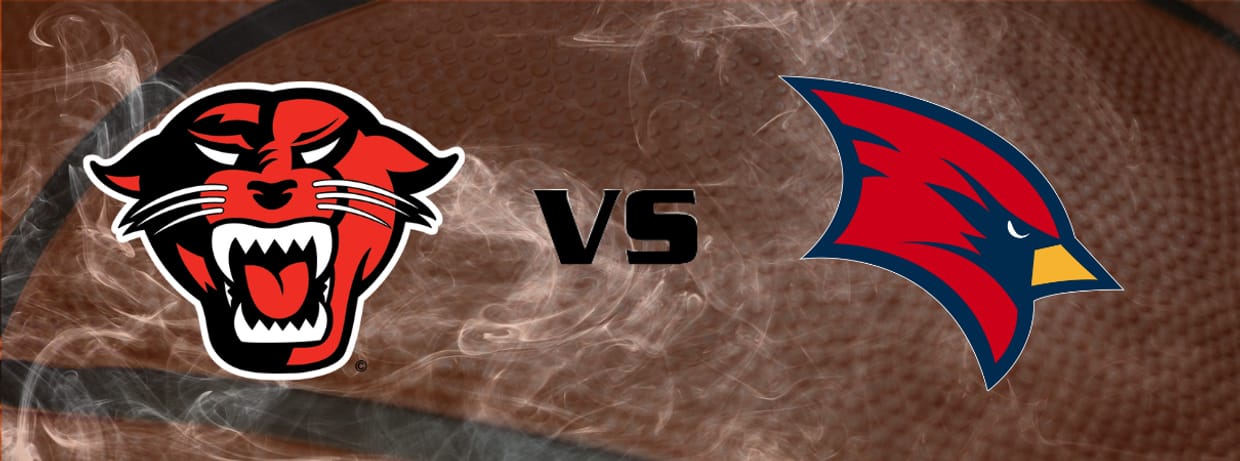 Men's Basketball vs. Saginaw Valley State