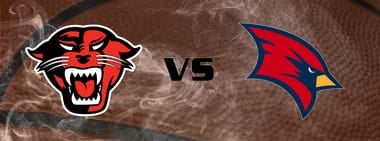 Men's Basketball vs. Saginaw Valley State