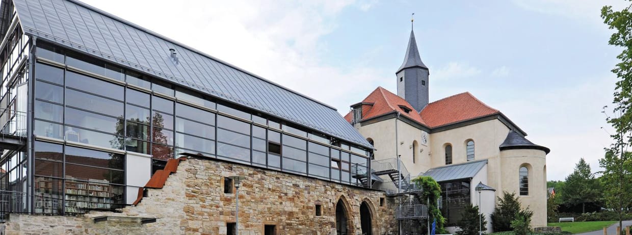 WZG Communityfreizeit Kloster Volkenroda 2026