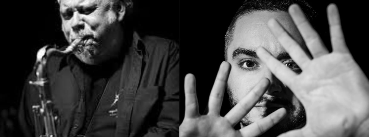Yuri Storione Trio. feat. Tony Lakatos