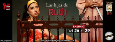 LAS HIJAS DE RUTH