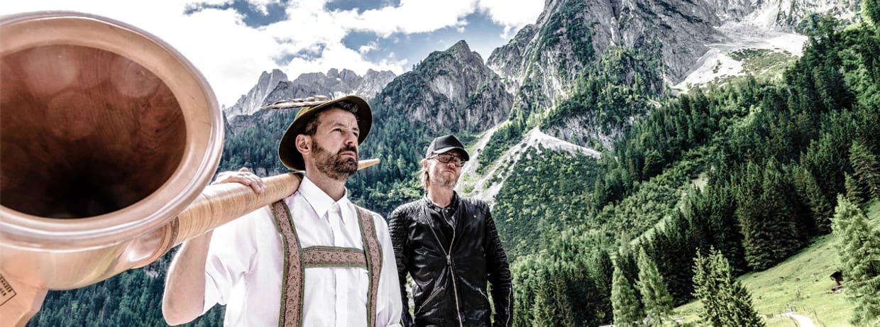 Nantesbucher Moortage: Konzert mit Loisach Marci