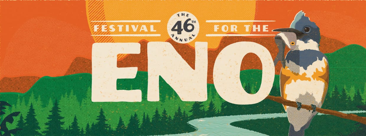 46th Annual Festival for the Eno