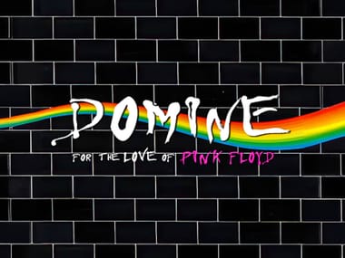 Domine: For the Love of Pink Floyd