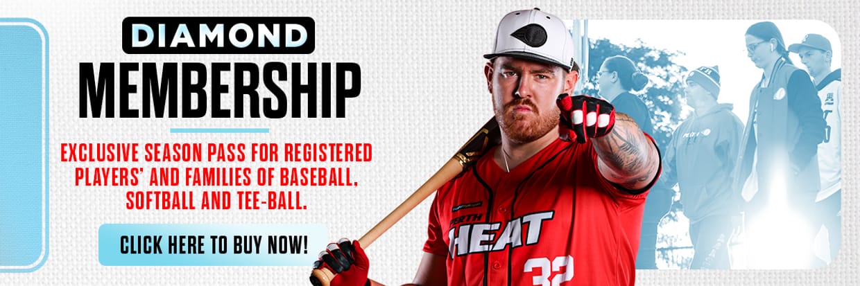 Diamond Membership