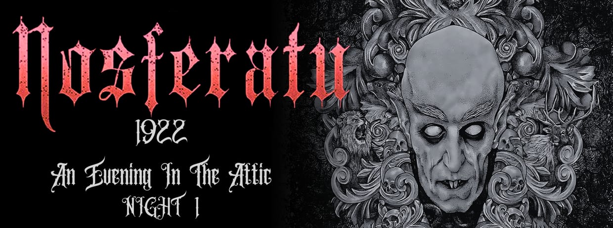 Nosferatu