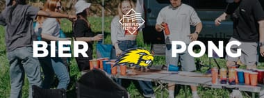 Bier Pong Turnier FreeFlow Festival 2025