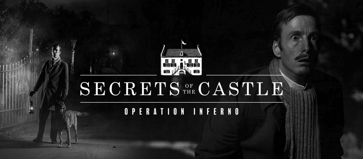 Secrets of the Castle