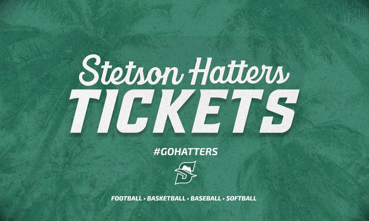 Stetson Hatters
