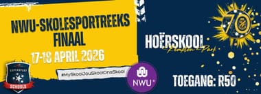 NWU Finale VRY-SAT