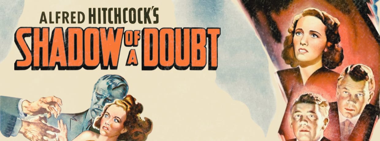 Shadow of a Doubt