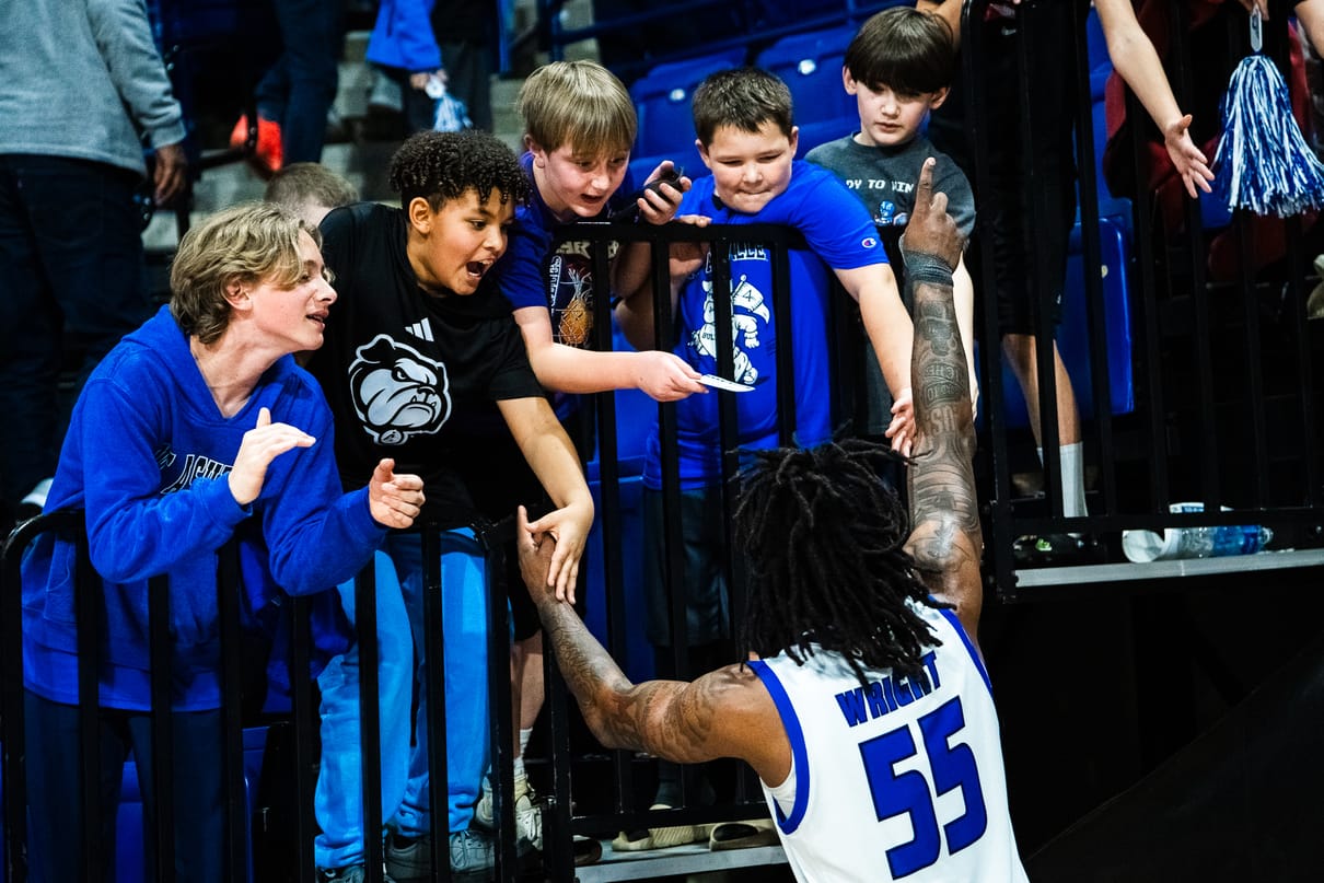 University of North Carolina Asheville