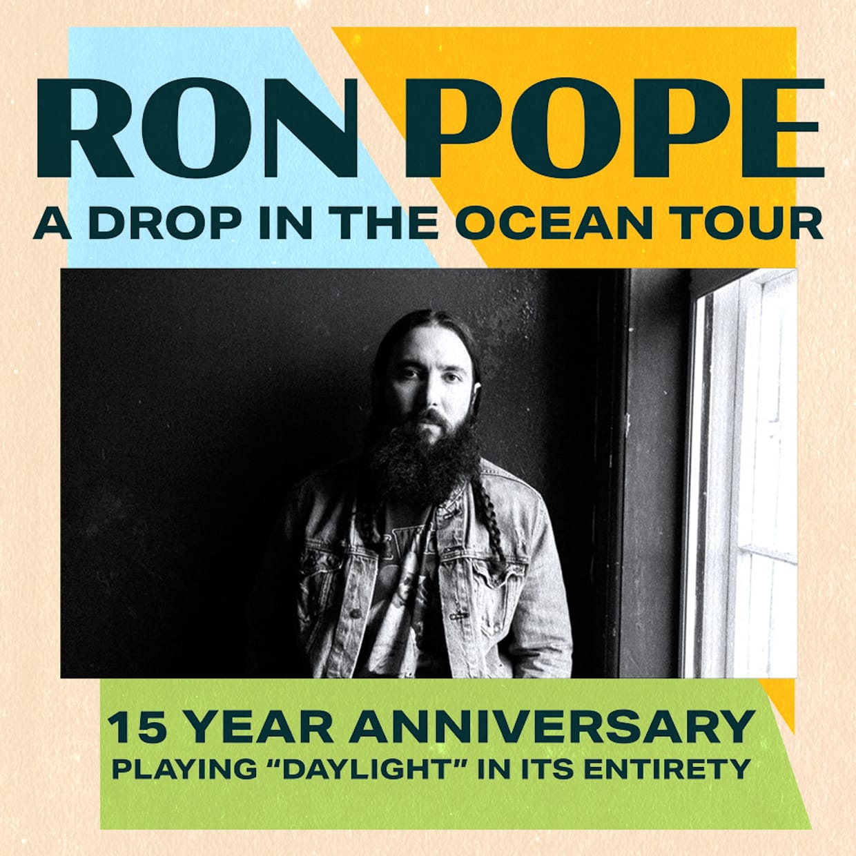 Ron Pope