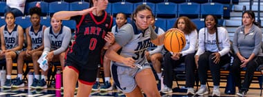 Basketball Doubleheader vs. Cal State San Bernardino