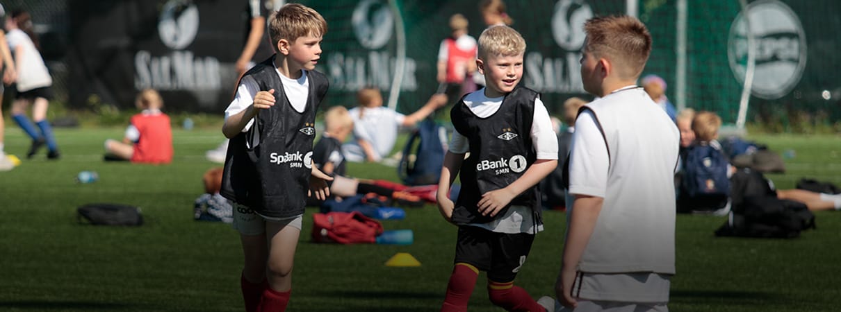 Rosenborg Ballklub