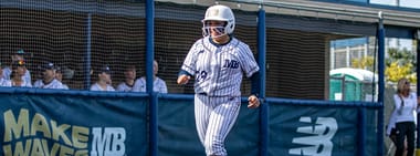Softball vs. Northwest Nazarene: Tuesday