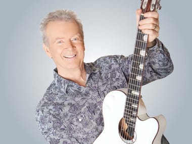 An Evening With Peter White