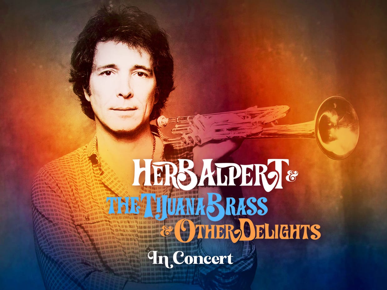 Herb Alpert and the Tijuana Brass