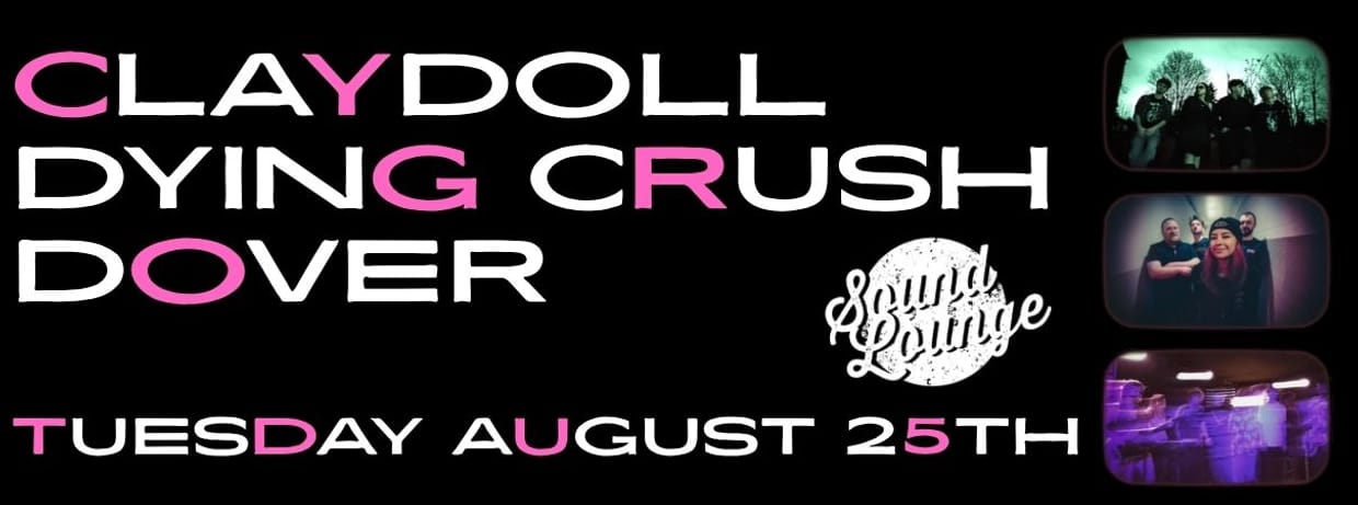 Claydoll + Dying Crush + Dover