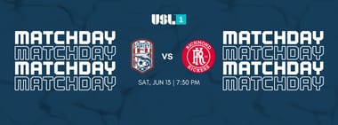 Corpus Christi FC vs Richmond Kickers