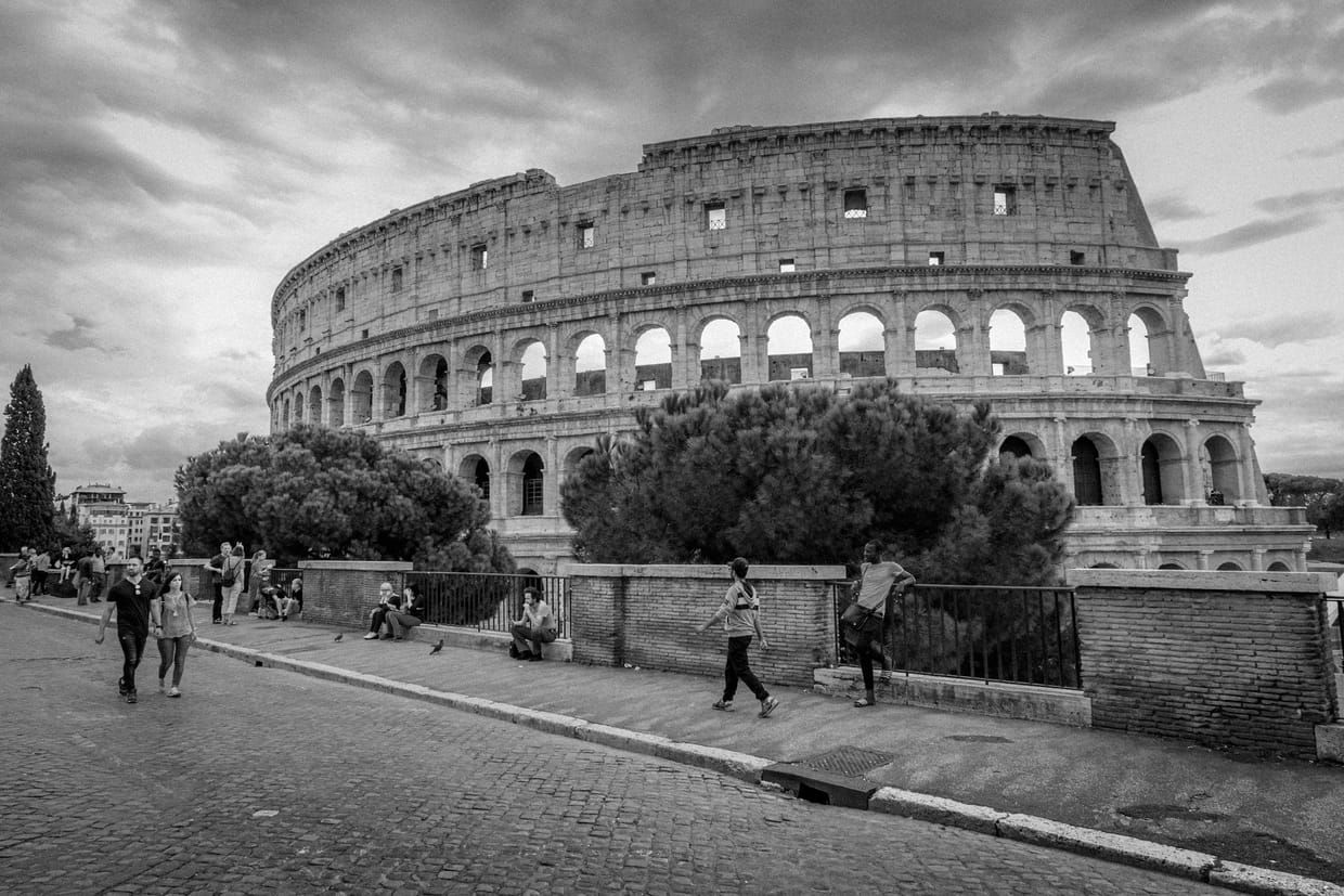 HYROX Rome | Season 26/27