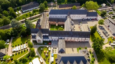 FineArts Kloster Eberbach
