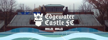 2026 Full Club Season Ticket 🌊🏰🏃🏃‍♀️