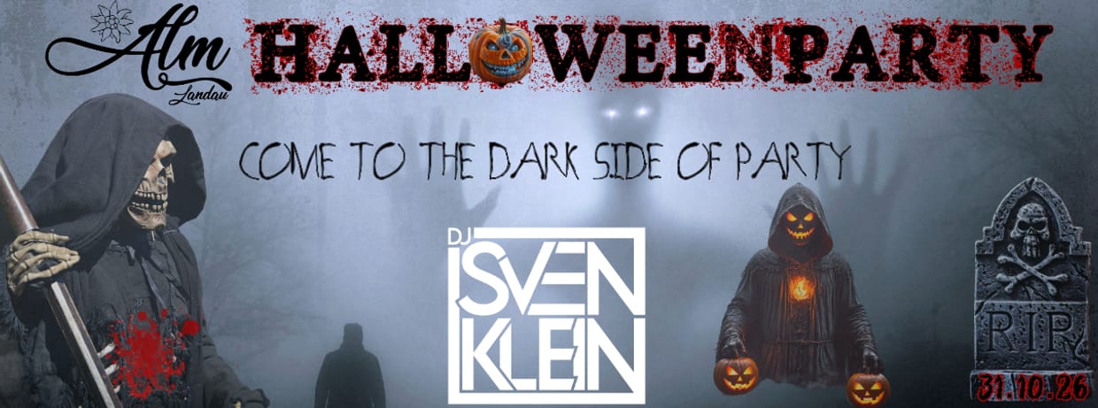 Halloween Party