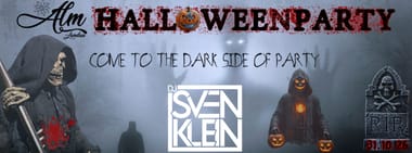 Halloween Party