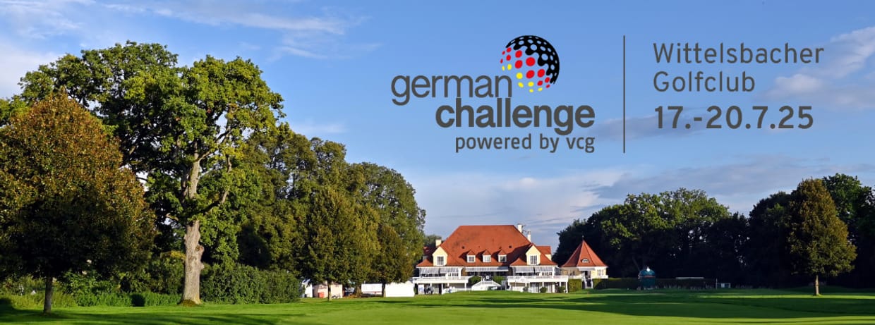 German Challenge powered by VcG 2025