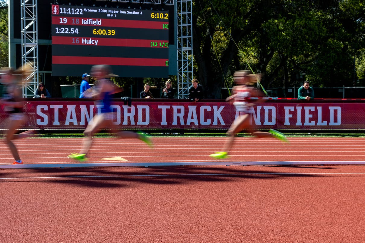 Stanford Athletics