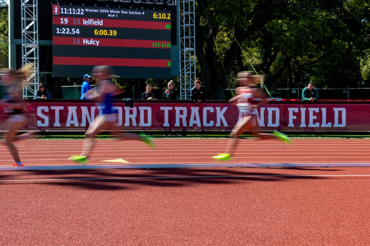 Payton Jordan Invitational