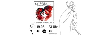 El Pulso del Verano | 19.08.2023 | Puls Münster