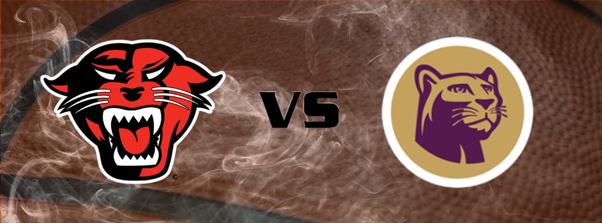 Men's Basketball vs. Kuyper College