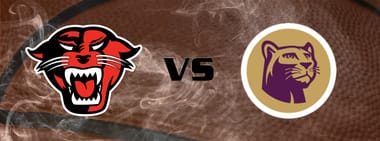 Men's Basketball vs. Kuyper College