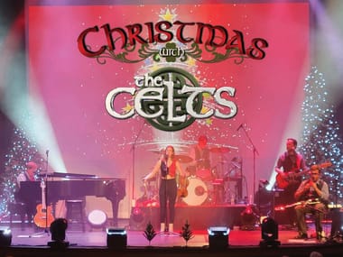 Christmas with the Celts