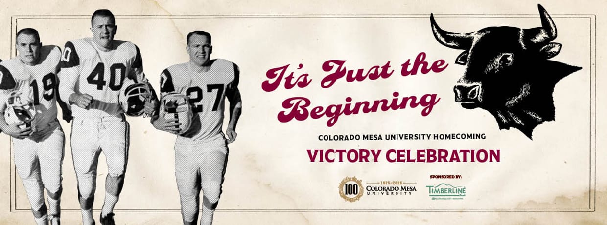 Homecoming Victory Celebration
