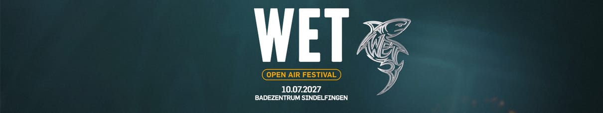 WET Open Air