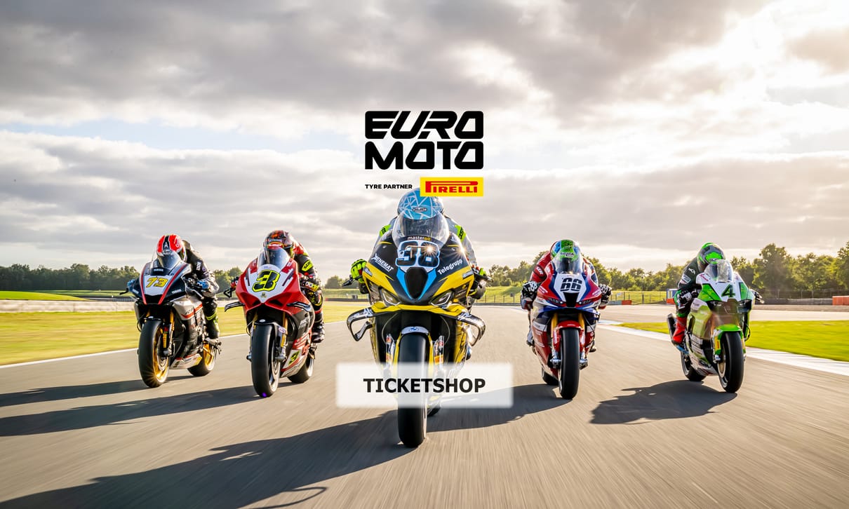 EURO MOTO