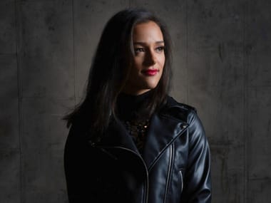 CW Vanessa Collier
