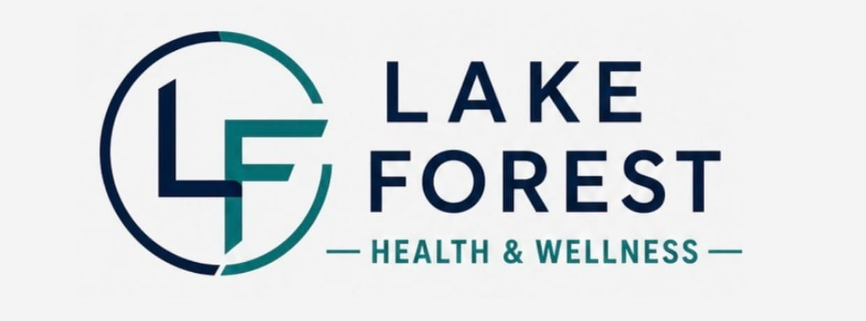 Lake Forest Health & Wellness